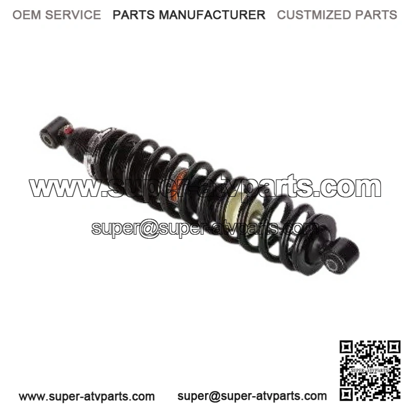 2004-2006 Honda Rancher 350 ES (TRX350TE) Rear Shock - Image 2