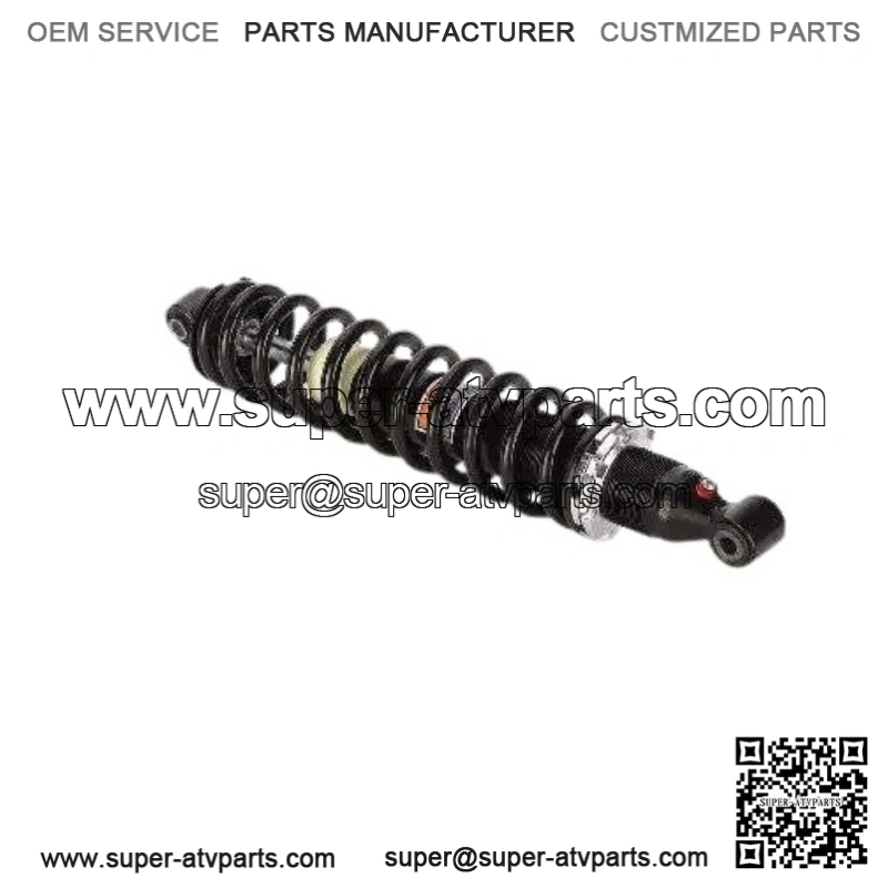 2004-2006 Honda Rancher 350 ES (TRX350TE) Rear Shock - Image 3