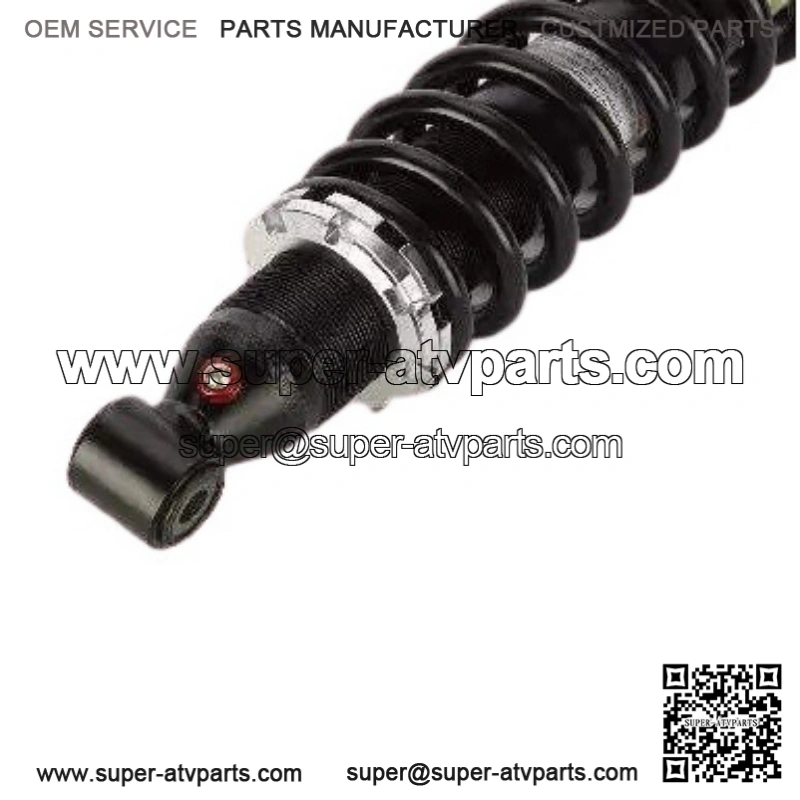 2004-2006 Honda Rancher 350 ES (TRX350TE) Rear Shock - Image 5