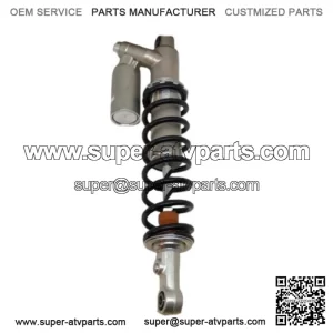 New OEM Yamaha 2009-2025 YFZ450R YFZ450X Stock Rear Shock