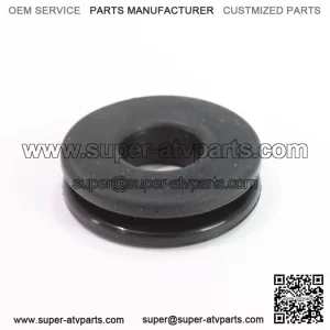 CFMoto 5HY#-130002-1000 Backrest Damping Mat Zforce Uforce 600 800 950 1000