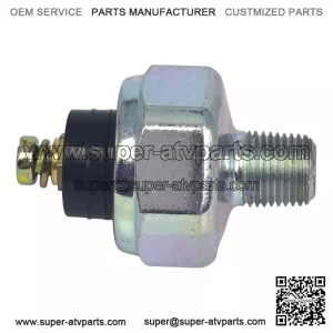 NEW 1981-2023 KAWASAKI OIL PRESSURE SWITCH BRUTE FORCE PRAIRIE MU 27010-1313 (For: Kawasaki Mule 3010)