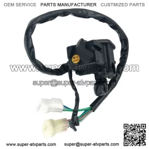 Right Hand ATV Handlebar Switch For CFMoto 500cc 800cc,CF500 CF625 CF800 AVTs