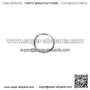Axle CIRCLIP C RING clip for rear Yfz450 Raptor 700 YFZ 450 2004-2011