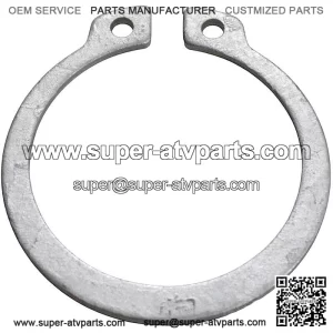 Mounting Ring 34mm SFA 600 / SFA 1000