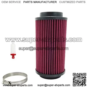 Air Filter Compatible with Polaris Sportsman 400 500 550 570 600 700 800 850 Replaces 7080595