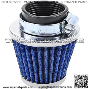 39mm Air Filter for GY6 Moped Scooter Dirt Bike Motorcycle 50cc 110cc 125cc 150cc 200cc kids' ATV SCOOTER GO-KART DIRT BIKE POCKET BIKE