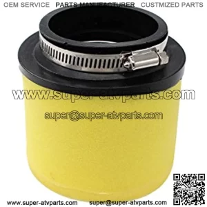 Dual Stage Air Filter for Arctic Cat 375 400 454 500 ATV