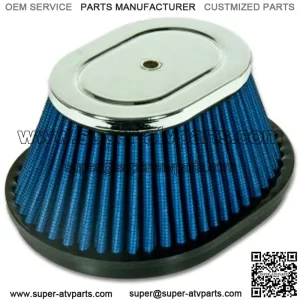ATV Air Filter - Fits Yamaha YFS200 88-06 YFA1 89-91 - 04 YFM125 04-13 YFM125R 11-13 YFM25R 08-13 (FS-906)