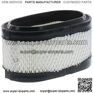 ATV Air Filter Fits - Polaris Magnum 425 Scrambler 400 Magnum 425 Big Boss 500 Sport 400 Sport 400L (FS-904)