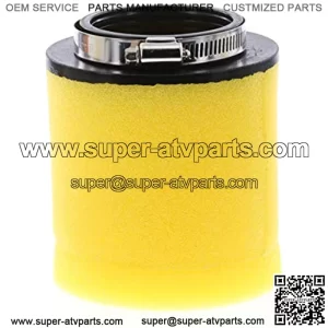 ATV Air Filter Fits Honda TRX300 TRX300FW TRX350FE TRX350FM TRX350TE TRX350TM TRX400FA TRX400FGA TRX400FW (FS-900)