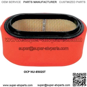 Filter FILTER ATV SCRAMBLER NU-8502ST