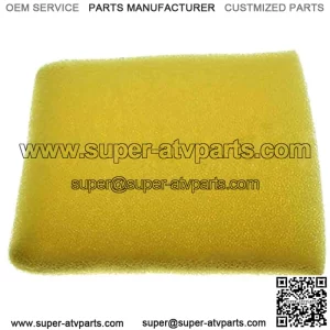 Genuine 1989-2000 Polaris Sportsman, Trail Blazer, Sport, Magnum, Trail Boss ATV Foam Air Filter 5810444