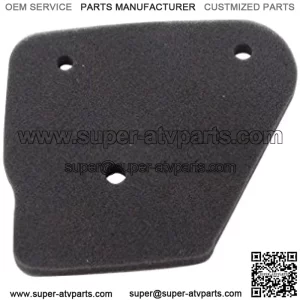 Air Filter Cleaner Element Replacement for 2 Stroke 50cc 90cc Jog Scooters ATV Dirt Pit Bike