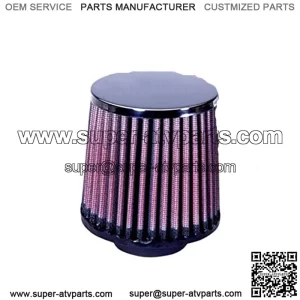 Engine Air Filter: High Performance, Premium, Powersport Air Filter: Fits 2000-2007 HONDA (TRX400FA Rancher AT, TRX400FGA, GPScape, TRX350FE, 4x4 ES, TRX350FM, TRX350TE, TRX350TM, Rancher) HA-3500
