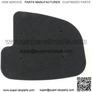 Air Filter For Kawasaki 2002 Prairie 650 ATV air filter element KVF650 Replace part number 11013-1287