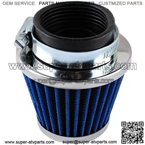 110cc 125cc 150cc 200cc Gy6 Moped Scooter Atv Dirt Bike Motorcycle Air Filter 42mm