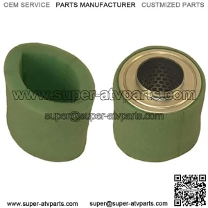 Replacement ATV/UTV Air Filter for Honda TRX90EX/X 1993-2013