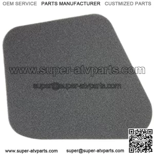 compatible replacement for Kawasaki Lakota Mojave KEF300 KSF250 ATV air filter (1987-2004)