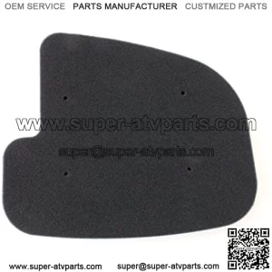 compatible replacement for Kawasaki 2002 Prairie 650 KVF650 ATV air filter