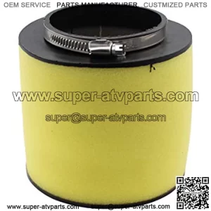 Air Filter for TRX680FA Rincon 680 TRX680FGA TRX500FA Foreman Rubicon 500 TRX500FE Foreman 500 TRX500FM TRX500FPE TRX500FPM ATV