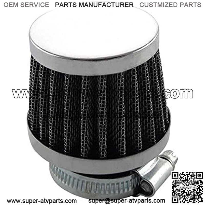 28mm Air Filter for ATV Dirt Bike Pocket bikes Motorcycle Pit Bike POD - Image 4