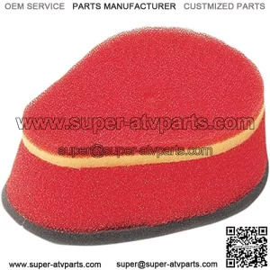 UNI Multistage Competition Air Filter for Suzuki DR650 96-09
