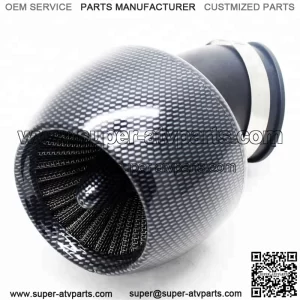 Pit Dirt Bike Jet Cone Type Air Filter 44mm 150cc 160cc