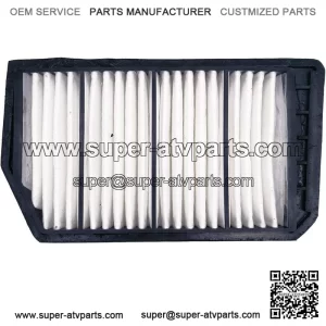 Air filter Odes 650 850 1000 21170101731