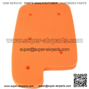Air filter 158263