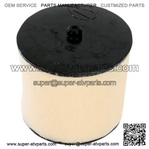 Foam Air Filter for 2014-2022 Honda TRX420FA2 FourTrax Rancher 4x4 Auto