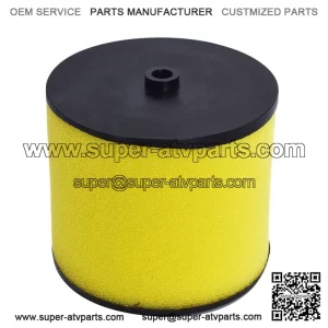 New Air Filter For Honda Foreman 450 TRX450S 4x4 S TRX450ES 4x4 ES 1998-2004