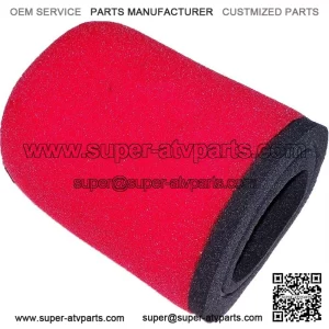 Yamaha YFZ450 YFZ 450 2004-2023 Foam Air Filter