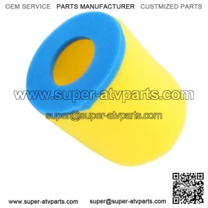 Air Filter for Suzuki LTZ400 QuadSport 2003-2016 / LTA400 KingQuad 400 ASi 13-18