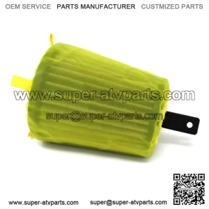 Pre-Filter K353Y For K&N Air Filter SU-4002 Suzuki LTZ400 Quadsport