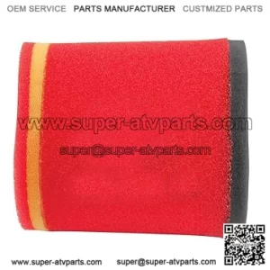 AF404 Kawasaki KFX/Suzuki LTZ400/Eiger 400 Air Filter