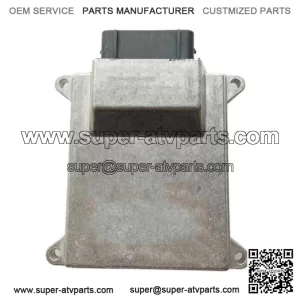 25. ECU cfmoto 600 625 060B-174000