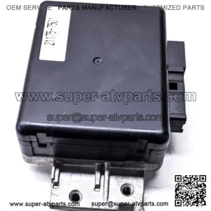 ??NEW??Kawasaki 09-18 MULE4010 MULE3010 Control Unit Electron 21175-7501 (For: Kawasaki Mule 4010)