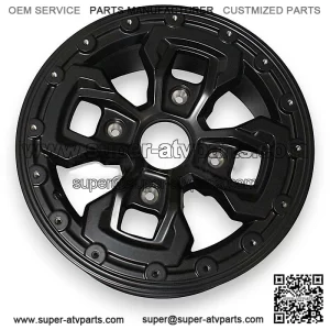 Rear Rim, AT14x8, SFA 1000