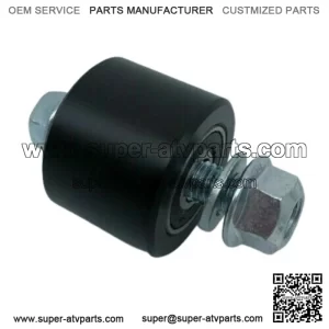 Suzuki LTZ400 Quadsport Chain Roller Black 43910-37F00