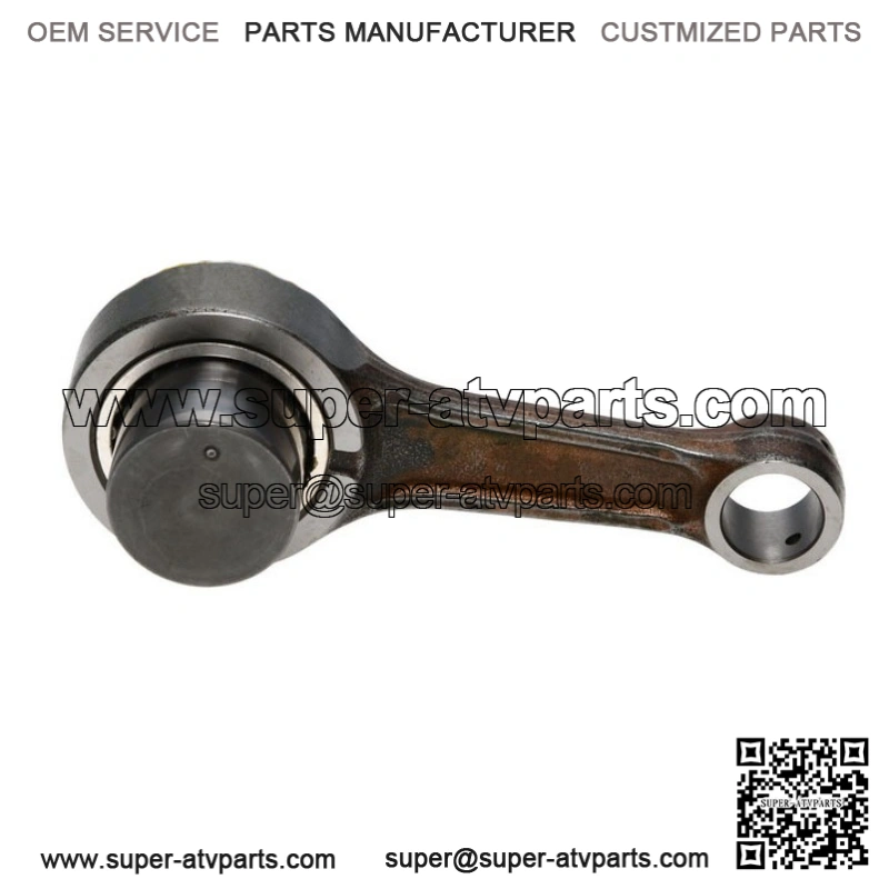 03.2434 - Connecting Rod Kit For Yamaha YFZ450 (2004-2005) ATV