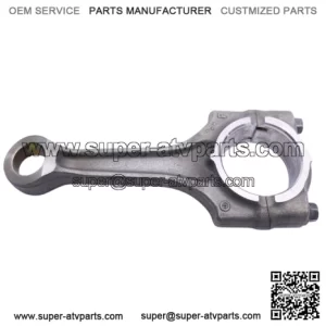 Polaris Ranger RZR 900 XP 13-19 Connecting Rod Assembly Forged 129.45MM 3022893
