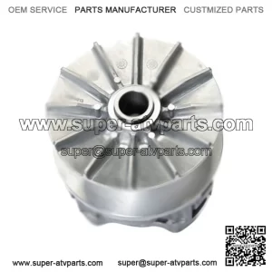 2011-2014 POLARIS RZR 900 XP - NEW PRIMARY DRIVE CLUTCH  Complete ! (For: More than one vehicle)