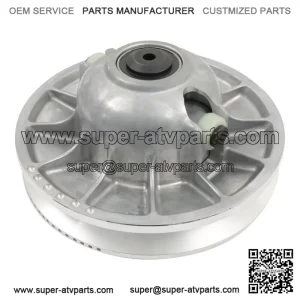Complete Secondary Driven Clutch NEW For POLARIS RZR 900 & S 1000 & Xp 2016-2021 (For: Polaris RZR S 1000)