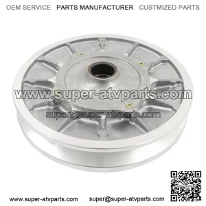 Complete Secondary Driven Clutch For 2016-2021 POLARIS RZR 900 & S 1000 & Xp NEW (For: Polaris RZR S 1000)