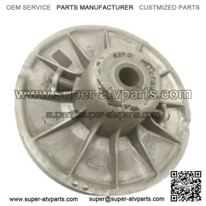 Polaris 2013-2014 RZR Ranger EFI 800 Secondary Driven Clutch 1323050 (For: Polaris RZR 4 800)