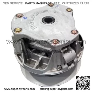 OEM Polaris  2014-2018 RZR XP 1000 OEM Drive Clutch 1323240