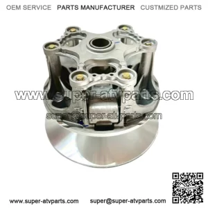 Primary Clutch Fits Polaris RZR PRO R (2022-2024)