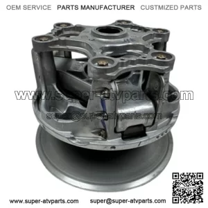 2022-24 POLARIS RZR PRO R PRIMARY CLUTCH GOOD CONDITION 600 MILES C83