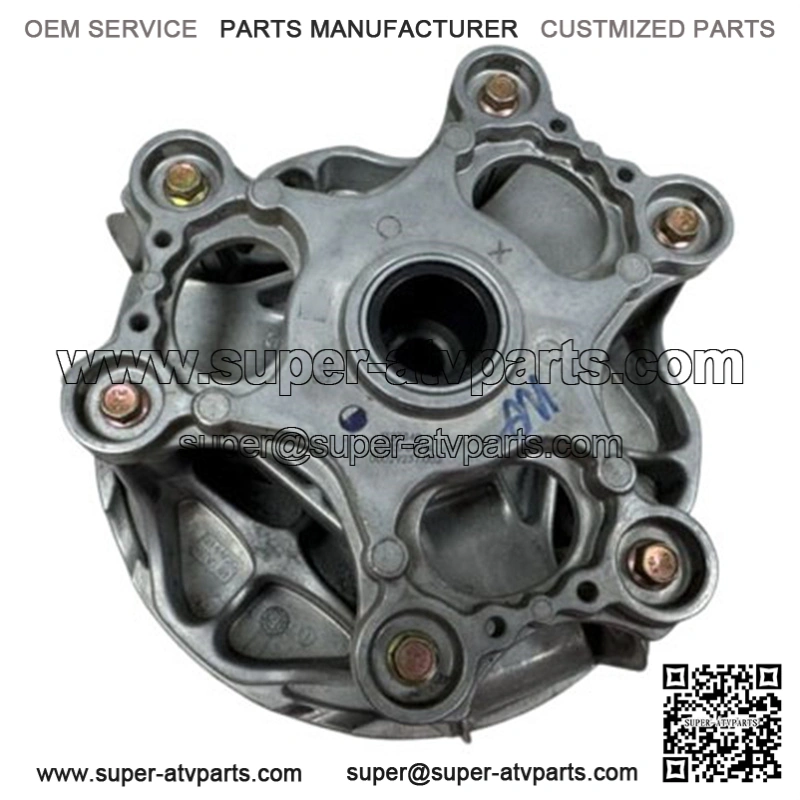 2022-24 POLARIS RZR PRO R PRIMARY CLUTCH GOOD CONDITION 600 MILES C83 - Image 3